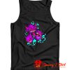 Gang Gar Gengar Custom Tank Top