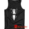 Gangsta Monkey Smoke Tank Top