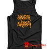 Gangsta Napper Tank Top