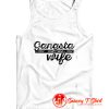 Gangsta Wife Tank Top