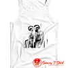 Gary Coleman and Mr. T Photo Tank Top