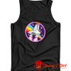 Gay in Space Tank Top