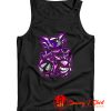 Gengar Ghastly and Huanter Tank Top