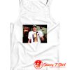 George Kittle Wearing Topless Jimmy Garoppolo San Francisco Football Tank Top