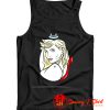 Geri Halliwell Spice girls Tank Top