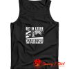 Get In Loser Smash The Patriarchy Unisex Tank Top