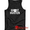 Ghost Hunter Tank Top