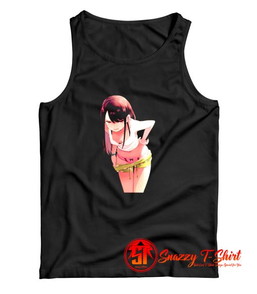 Girl Tank Top