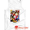 Girl anime Tank Top