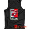 Giyu tomioka Poster Classic Tank Top