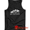 Go Outside Tank Top