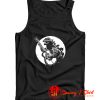 Godzilla Guitar Classic Tank Top