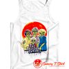 Golden Girls Vintage The Golden Ghouls Tank Top