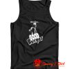 Good Burger One Tasty Burger Pulp Fiction Parody Tank Top