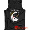 Good Night Peanuts Nation Tank Top