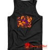 Good Vibes Positive Thoughts Tank Top