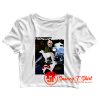 Goodfellas Dog Crop Top Shirt