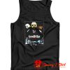 Goodfellas You Slay Me Horror Movies Killers Tank Top