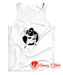 Goon Sshit Wu Tang Clan Tank Top