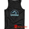 Goosebumps HT Exclusive Collection Death Tank Top