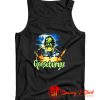 Goosebumps Trick Or Treat Tank Top