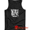 GraveDiggaz Old School Hip Hop Tank Top