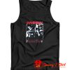 Gravediggaz Nowhere to Run Hip Hop Tank Top