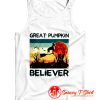 Great Pumpkin Believer Tank Top