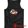 Great Ramen Wave Tank Top