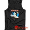 Gremlins Gizmo Keyboard Funny Tank Top