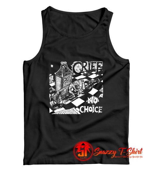 Grief Tank Top