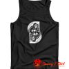 Grim Reaper Tank Top