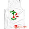 Grinch Stink Stank Stunk Tank Top