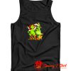 Grinch animation Tank Top