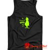 Grinchy Green Tank Top