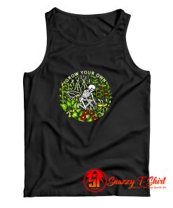 Grow Your Own Tank Top