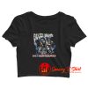 Gucci Mane Bricksquad Crop Top Shirt