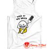 Gudetama Trick Or Treat Tank Top