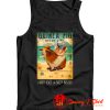 Guinea Pig Beach Life Tank Top