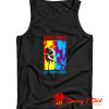 Guns N Roses Use Your Illusion Album Art Tank Top