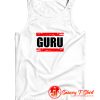 Guru Gang Starr Tank Top