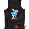 Gyarados Pokemon Gary Spongebob Tank Top