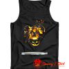 HALLOWEEN SCREAM TEAM JASON Tank Top