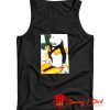 HUSTLE EVERYDAY Tank Top