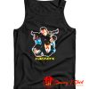 Hackers 90s Throwback Movie Tank Top