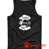 Haikyuu Oya Anime Tank Top