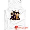 Haikyuu art Tank Top