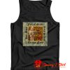 Hail Mary Punch The Devil Tank Top