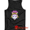 Hail Satan Tank Top