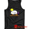 Halloween Camping Tank Top